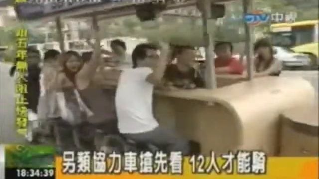 "中視新聞" 專訪打造BB BIKE的SNAAAP Marketing 史奈普行銷傳播事業 !!! смотреть онлайн