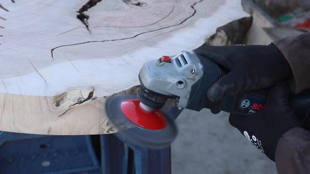 Woodworking. How To Make An Unusual Coffee Table. Part 1
