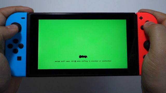 Nickelodeon Kart Racers Nintendo Switch gameplay смотреть онлайн