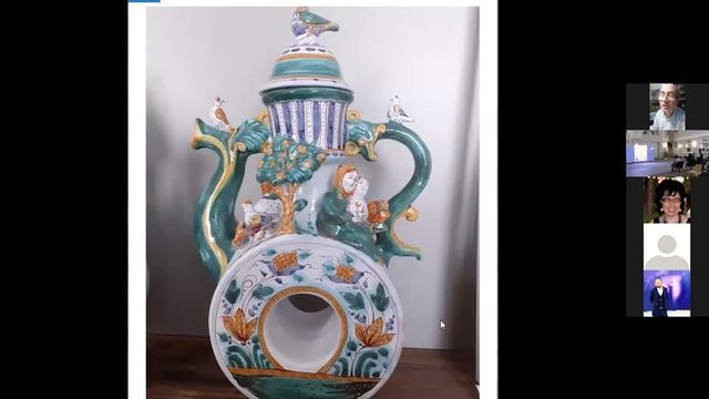 RASKROI. Валентин Розанов: Айдентика и приемы росписи, формы изделий классического НХП