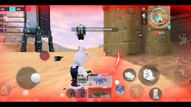 I played against PRO Players on Cyber Hunter ? смотреть онлайн