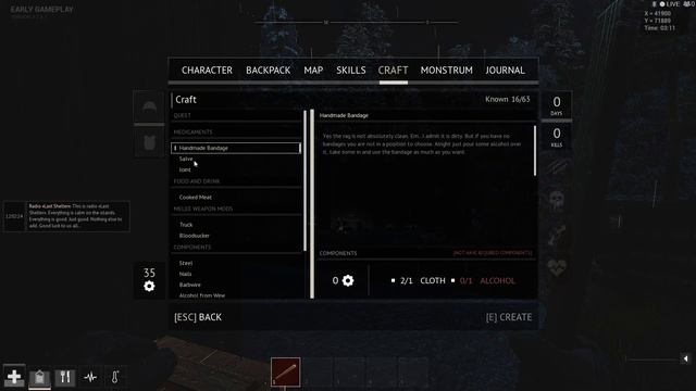 Beyond Despair First look and game play #1 смотреть онлайн