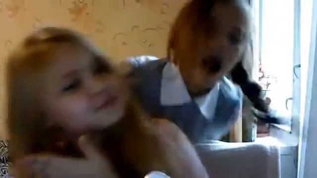 Видео с веб-камеры. Дата: 4 октября 2013 г., 16:39.