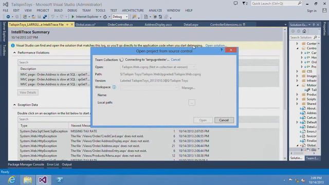 Introducing Microsoft Monitoring Agent - Standalone Data Collector смотреть онлайн
