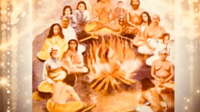 Mahavatar Babaji Seed Mantras смотреть онлайн