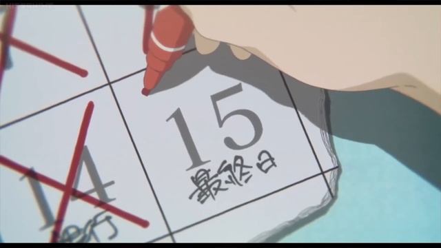 A Silent Voice (聲の形 Koe no Katachi) Review смотреть онлайн