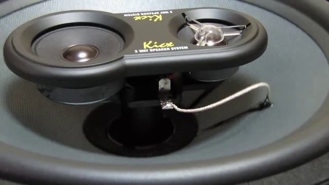 Kicx-PD253 смотреть онлайн