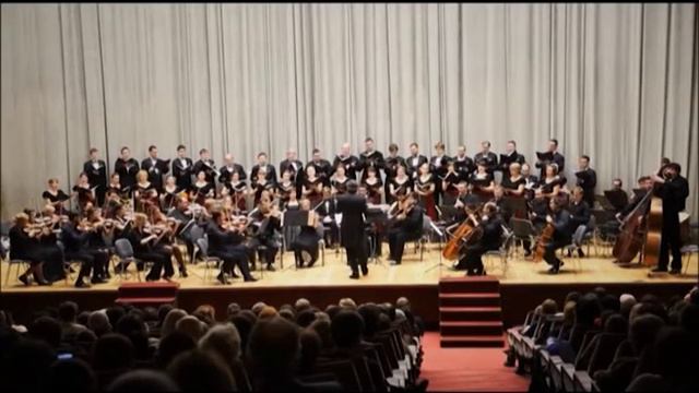 Маэстро: Кларнет смотреть онлайн
