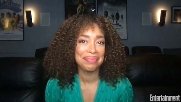 Gina Torres Looks Back On Her Most Iconic Roles | Role Call | Entertainment Weekly