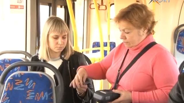 Сезонка со скидкой. Единая транспортная карта начала действовать и в Воскресенске смотреть онлайн