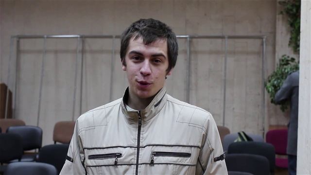 Развитие памяти. Отзывы о Мастер-классе Богдана Руденко по развитию памяти | Центр Развития Памяти смотреть онлайн