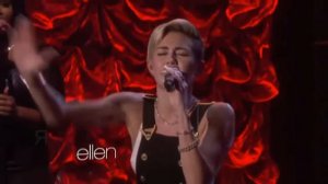 Майли Сайрус-Wrecking ball (перевод на русский)