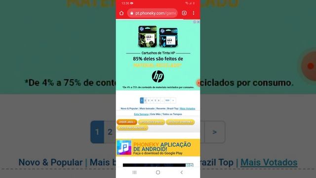 COMO BAIXAR JOGOS JAVA DIRETAMENTE NO ANDROID RÁPIDO E FÁCIL смотреть онлайн