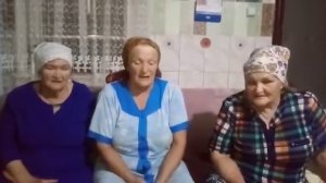 сестра Астаховы. Старинная казачья песня,,Кукушечка,,