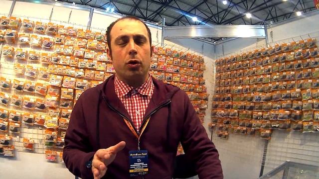 FishUp .Охота.Рыбалка.Туризм.2018 смотреть онлайн