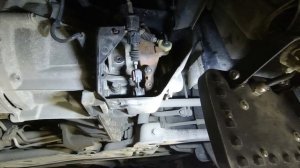 Правильная замена масла в МКПП Форд Фокус 2 1.6L