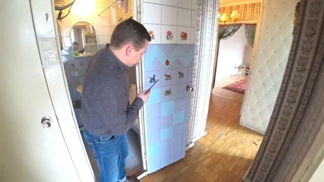 Ремонт Квартиры во Вторичке Москва | С чего начать ремонт во вторичке смотреть онлайн