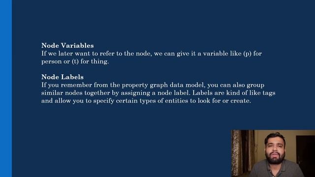 Neo4j Cypher: Getting started! | Neo4j Tutorial смотреть онлайн