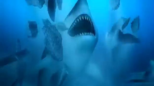 A TURTLE'S TALE - Shark - Film Clip смотреть онлайн