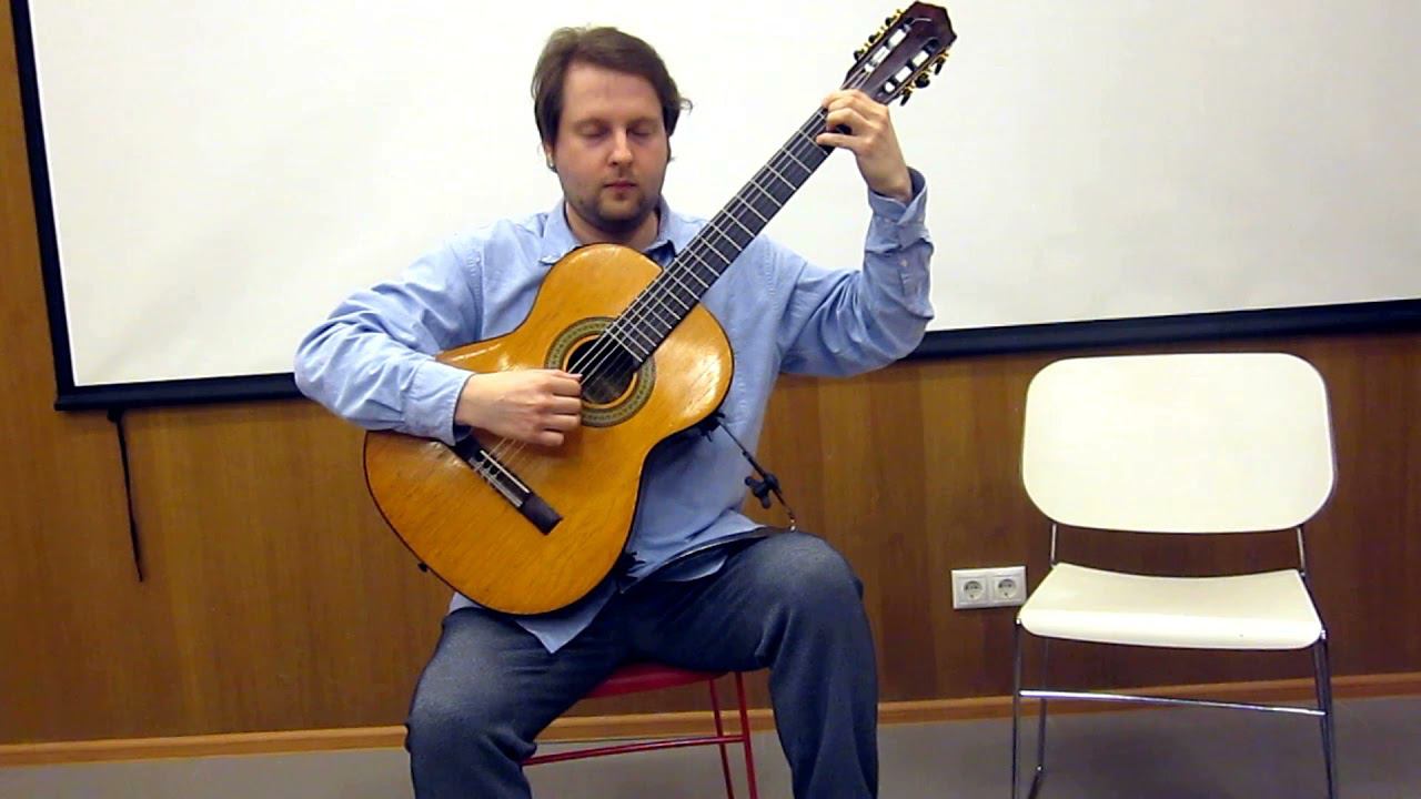 Александр Винницкий - этюд 5 Леонид Агутин Буду всегда с тобой смотреть онлайн