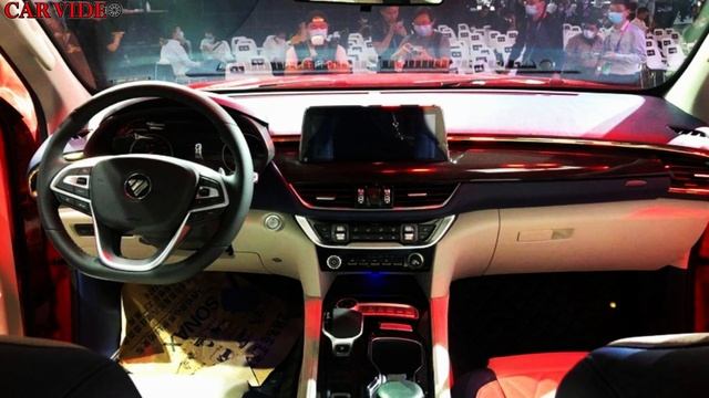 КИТАЙСКИЙ ПИКАП Foton General (2021) - КРАТКИЙ ОБЗОР. смотреть онлайн