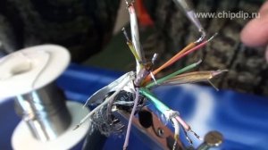 Изготовление и ремонт кабеля-переходника HDMI