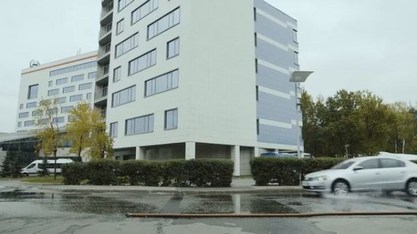 Обзор шины Michelin Primacy 4