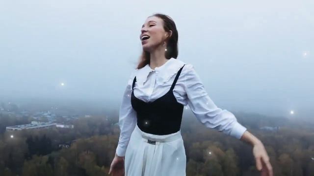 Кометы (POLNALYUBVI cover) смотреть онлайн