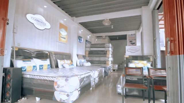 Toko Spring Bed King Koil Surabaya смотреть онлайн