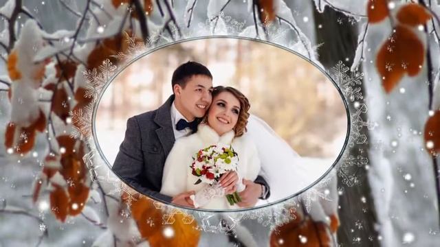 Стили "Свадебные"- для Proshow Producer I Скачать смотреть онлайн