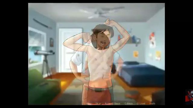Summer Time Saga Erik Compete Walk Through | Story Line Video
