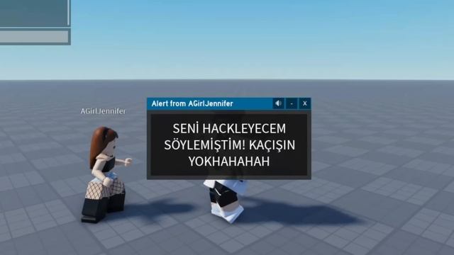 ROBLOX JENNA??! смотреть онлайн