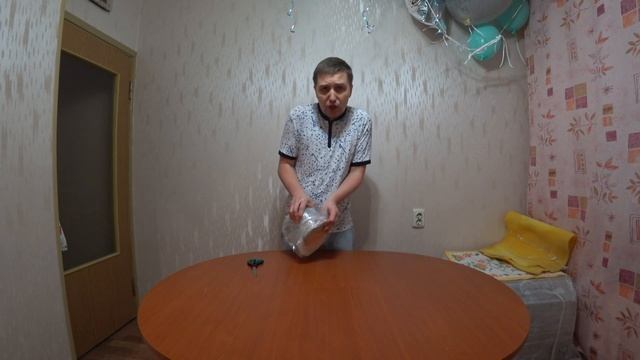 VLOG: Неожиданный подарок! смотреть онлайн
