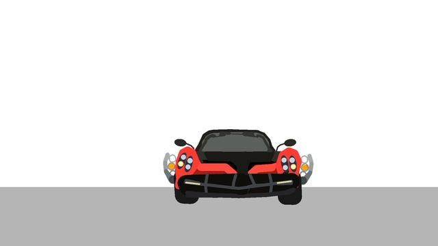 DECEPTICON STINGER TRANSFORMERS ANIMATION TEST ? #abdulmaliksyarif #sticknodes #tranformers смотреть онлайн
