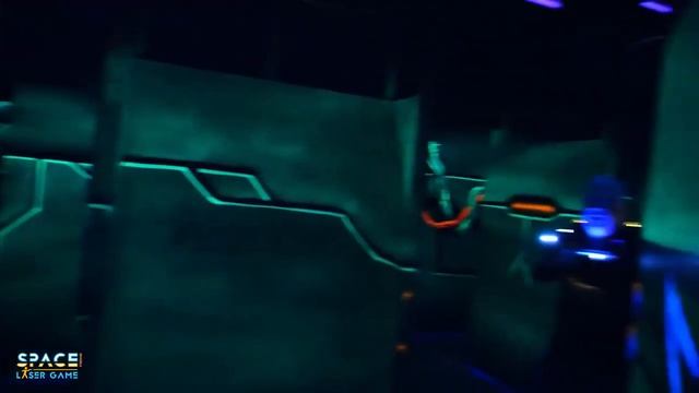 VIDEO SPACE LASER GAME смотреть онлайн
