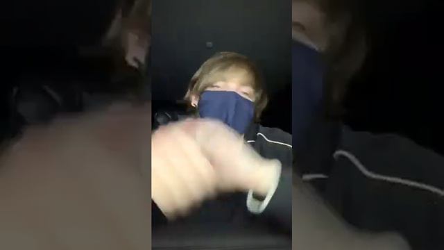 Обращение от Канги смотреть онлайн