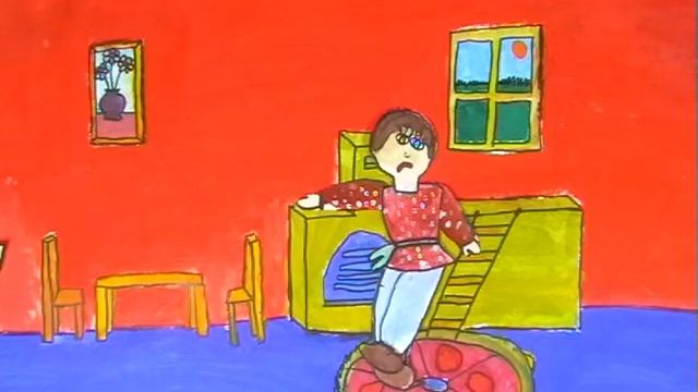 Лисичка хитричка (2012)