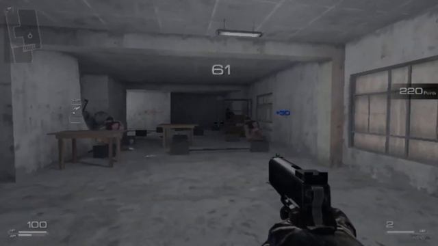 Skill Special Force 2 - Tutorial смотреть онлайн