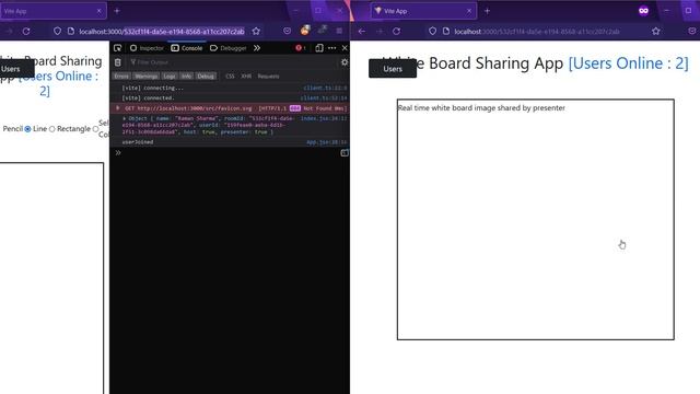 #12 Finishing Project | Node Js React Js Real-Time White Board Sharing App смотреть онлайн