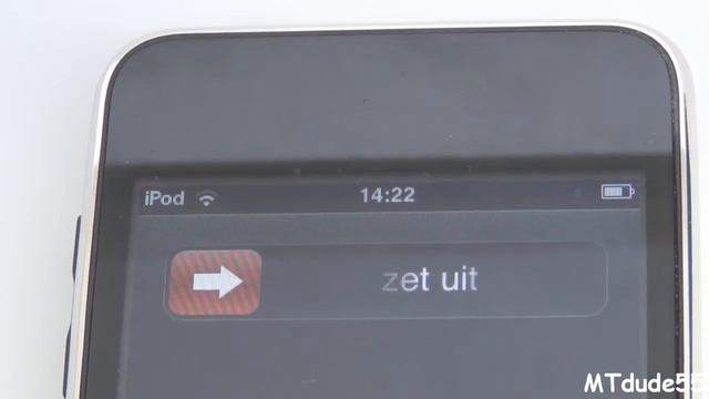 How To Recalibrate Home Button:iPhone,iPod Touch and iPad(EASY) смотреть онлайн