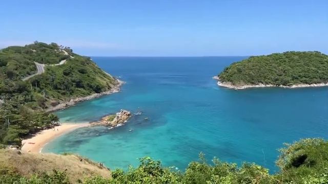 Nai Harn, Phuket 2024, January. смотреть онлайн