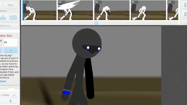 Still in Project смотреть онлайн