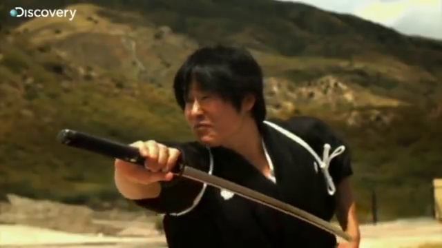 Самурай... Сверхскорость!.mp4