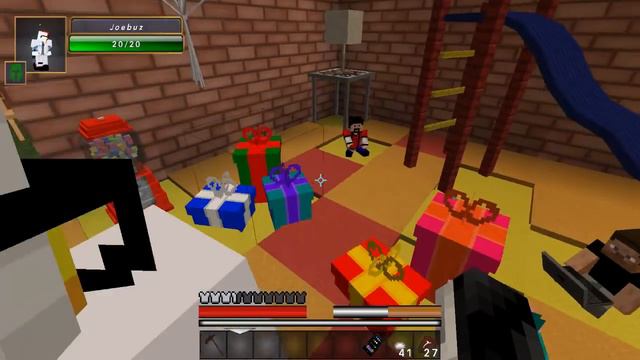 Broken Mods Hospital - Inside Out Cinema Date! (Minecraft Roleplay) #5 смотреть онлайн