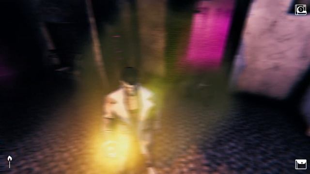 Saturnalia Part 2 Giallo Game смотреть онлайн