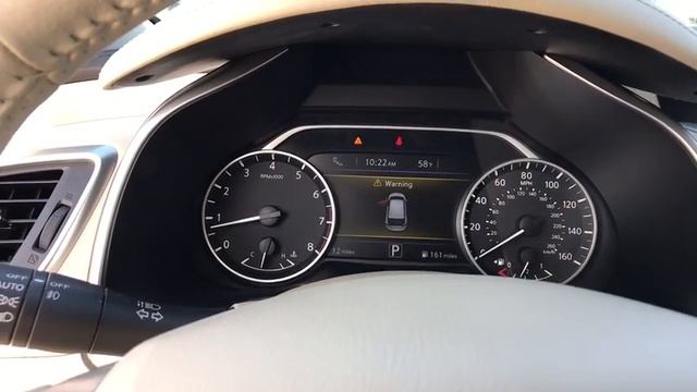 2018 Nissan Murano San Antonio, Austin, Houston, New Braunfels, Helotes, TX N83300 смотреть онлайн