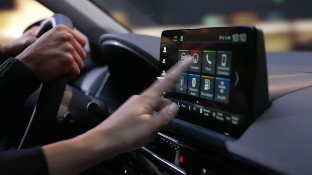 The All New 2022 HONDA CIVIC Sedan | All New Civic | 1.5 liter i-vtec turbo смотреть онлайн