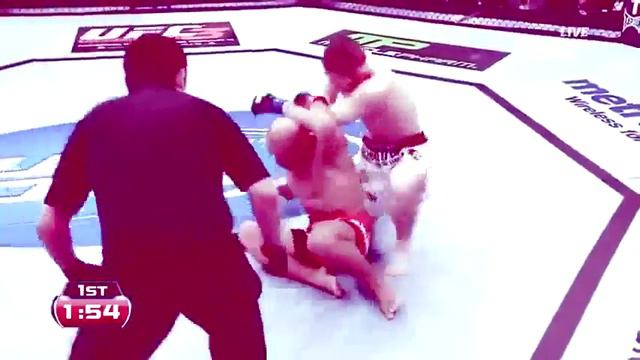 Venum Хабиб Нурмагомедов смотреть онлайн