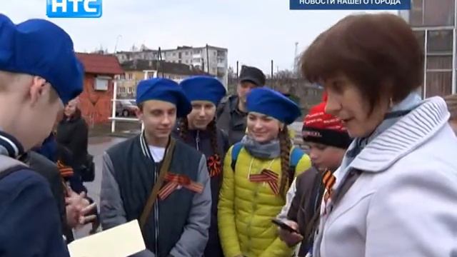 Военно-спортивная игра "Рассвет Победы" напомнила о героизме советского народа смотреть онлайн