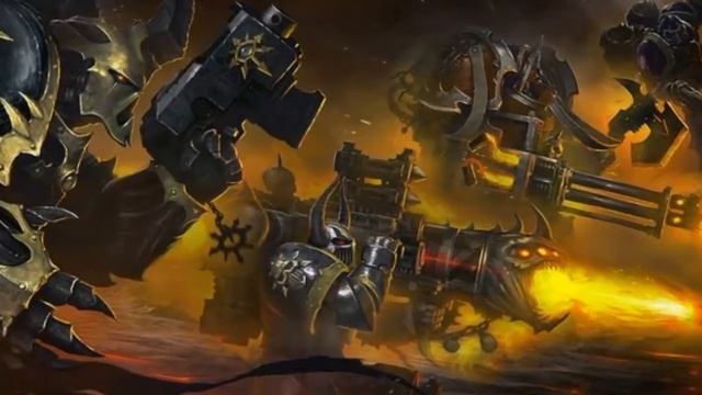 HMKids - Black Legion смотреть онлайн